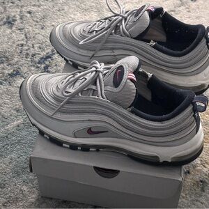 Nike Airmax 97
